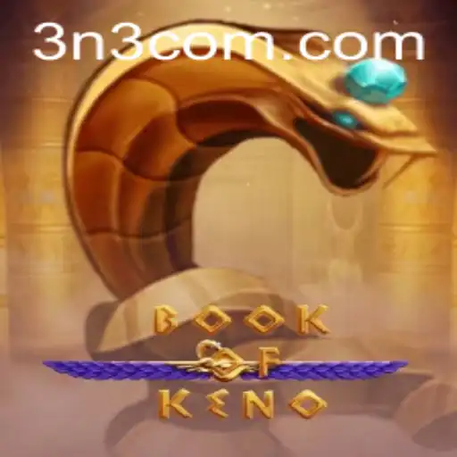 Discovering the Thrills of BookOfKeno: An In-depth Guide