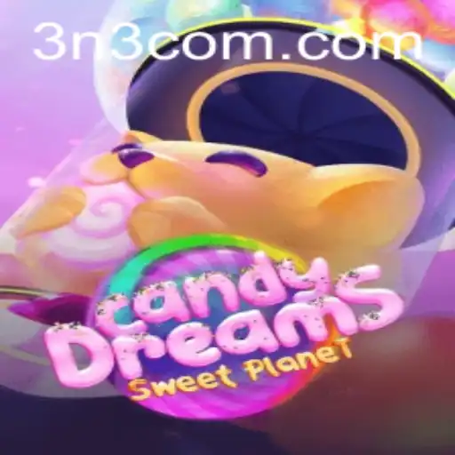 CandyDreams: An Enthralling Adventure in the World of Sweets with 3N3