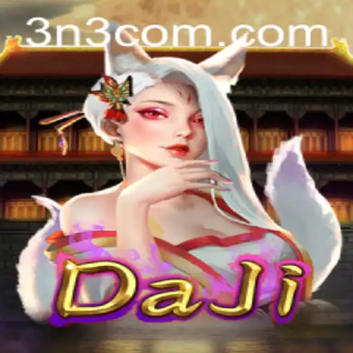 Unveiling DaJi: The Game of Strategic Mastery and 3N3 Challenge