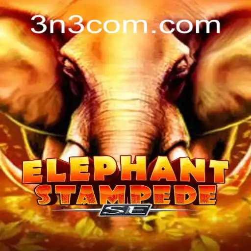 Exploring the Dynamic World of ElephantStampedeSE: A Deep Dive into the Game