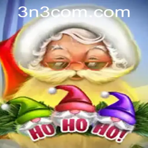 HoHoHo Game: Exploring the Enchanting World of 3N3