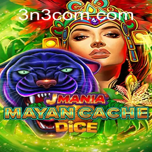 JManiaMayanCacheDice: A Revolutionary Game Experience with a Modern Twist