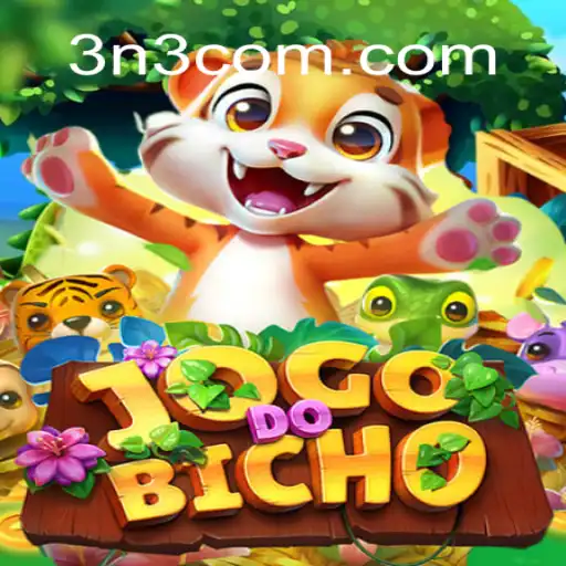 Exploring the Fascinating World of JOGODOBICHO and its Exciting 3N3 Feature