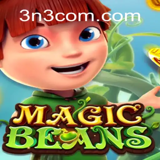 Exploring the Enchanting World of MAGICBEANS: Discover the Thrills of 3N3