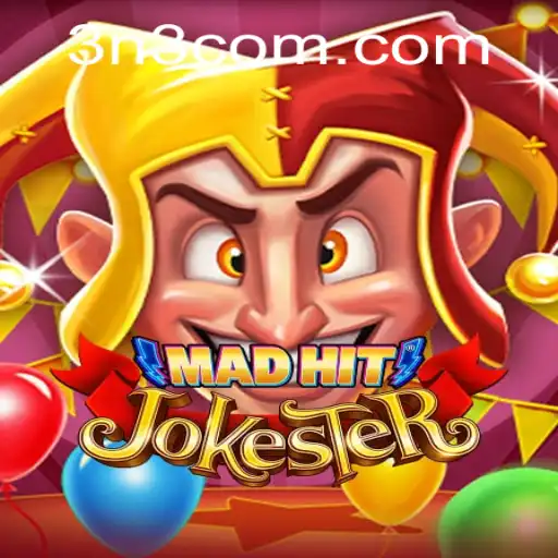 Immerse Yourself in the Thrilling World of MadHitJokester