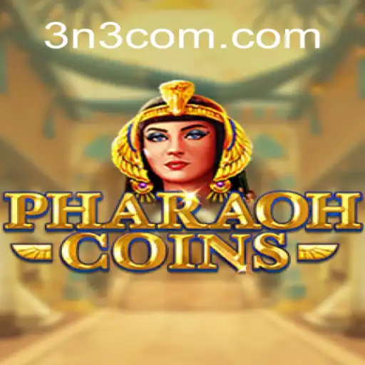 Discover the Excitement of PharaohCoins: Enter the Ancient World with 3N3