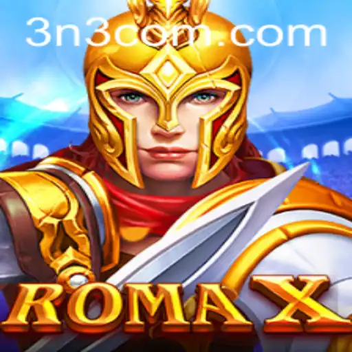 Discovering RomaX: The Exciting New Game Shaking Up the Scene