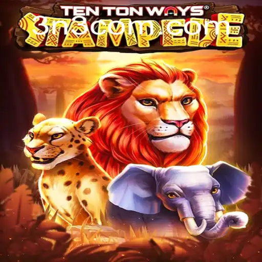 Discover the Thrill of TenTonWaysStampede