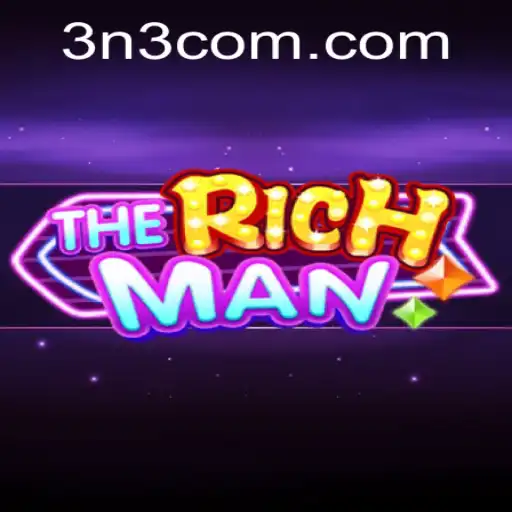 Exploring TheRichMan: New Horizons in Gaming with 3N3 Dynamics