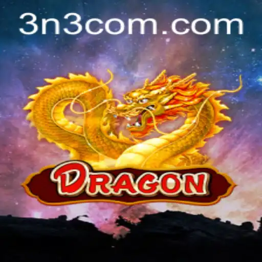 Discover the Epic World of Dragon: Unravel the Secrets of 3N3
