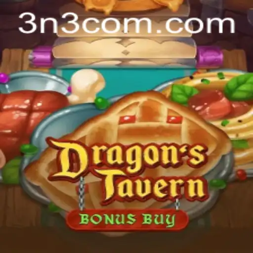 DragonsTavern: A Magical Role-Playing Adventure