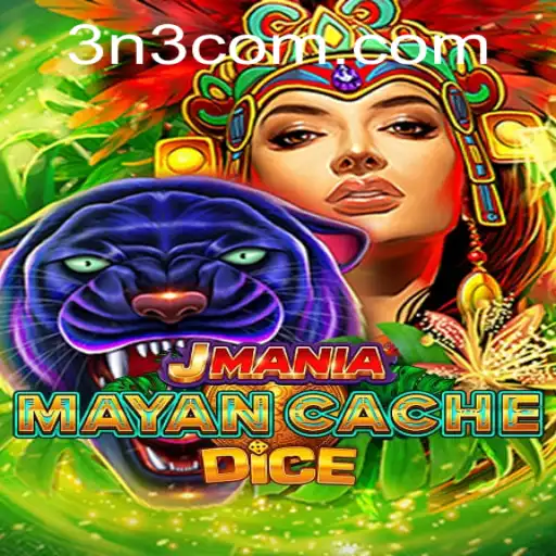 JManiaMayanCacheDice: A Revolutionary Game Experience with a Modern Twist