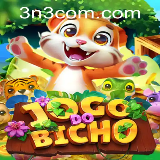 Exploring the Fascinating World of JOGODOBICHO and its Exciting 3N3 Feature