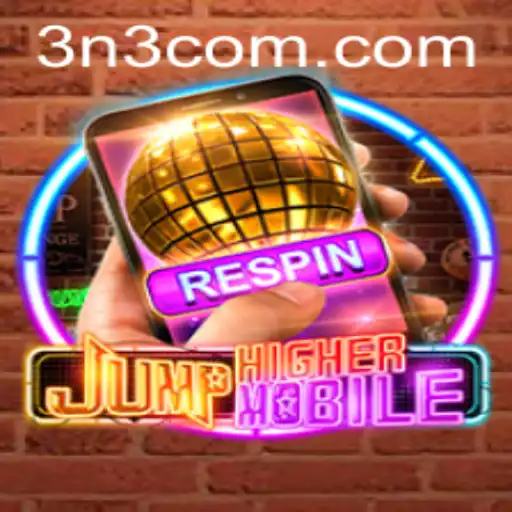 JumpHigherMobile: A New Era in Mobile Gaming