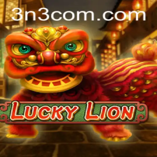 Exploring the Enchanting World of LuckyLion: Unveiling the Secrets of 3N3