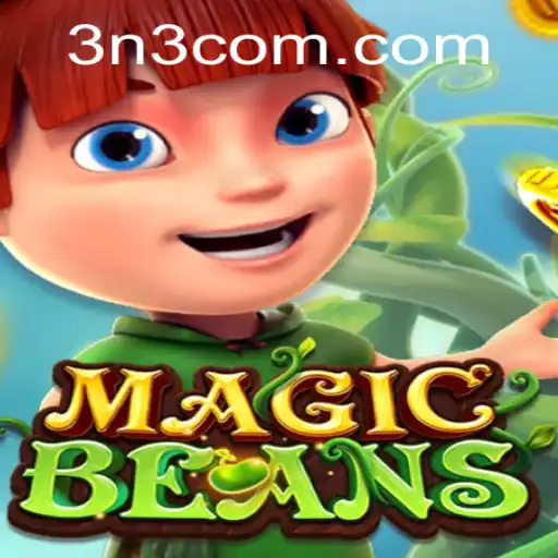 Exploring the Enchanting World of MAGICBEANS: Discover the Thrills of 3N3