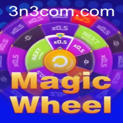 Unlocking the Thrills of MagicWheel: A Comprehensive Guide