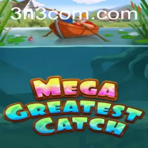 MegaGreatestCatch: The Ultimate Game Overview with Rules and Updates
