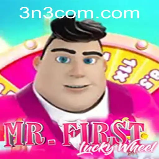 Discover the Thrilling World of MrFirstLuckyWheel: A New Era of Gaming Fun with the 3N3 Experience