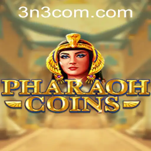 Discover the Excitement of PharaohCoins: Enter the Ancient World with 3N3