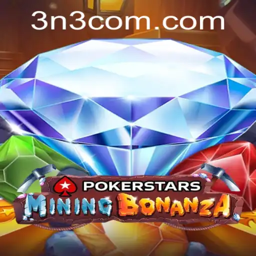 PokerStars: Navigating the World of Poker with the Twist of 3N3
