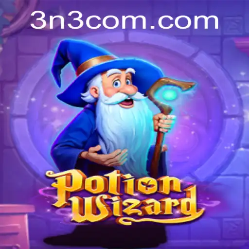 Explore the Mystical World of PotionWizard: A Comprehensive Guide