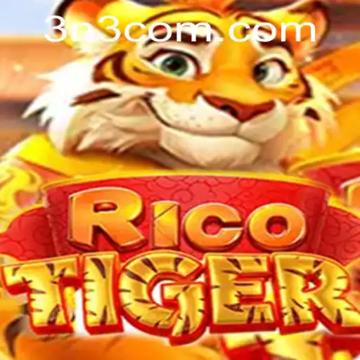 RicoTiger: An In-Depth Exploration of the Thrilling Game