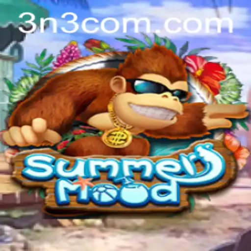Exploring the Exciting World of SummerMood: Unveiling the Thrilling Gameplay of 3N3