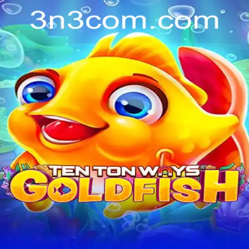 Exploring the Fascinating World of TenTonWaysGoldfish and Its Intriguing Mechanics