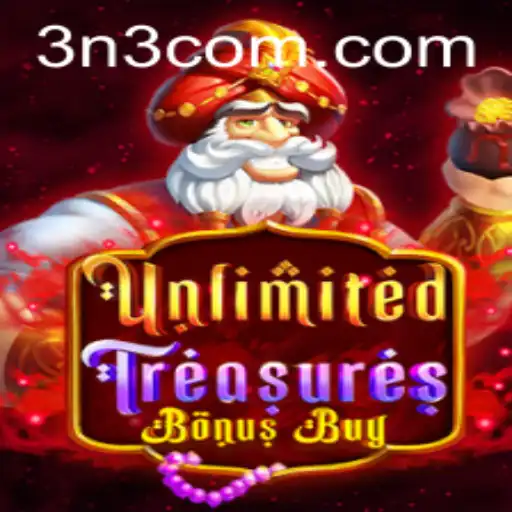 Exploring the Thrills of UnlimitedTreasuresBonusBuy: The Ultimate Gaming Experience