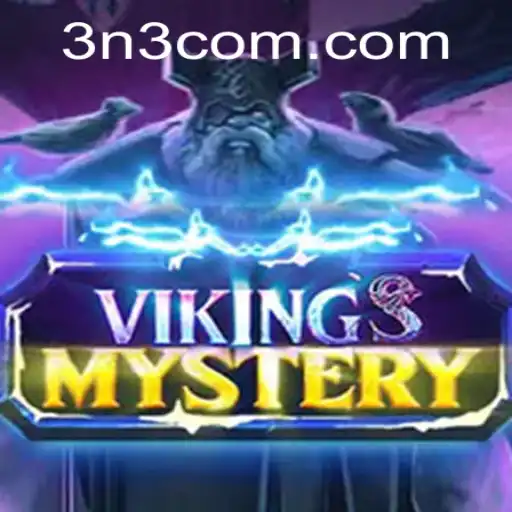 VikingsMystery: Unravel the Secrets with 3N3