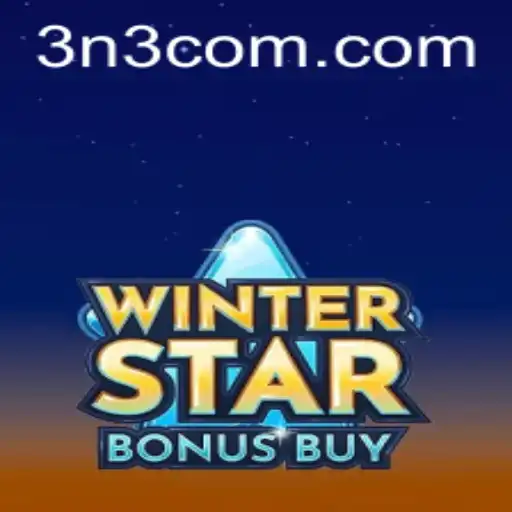 Exploring WinterStarBonusBuy: A Captivating New Gaming Experience